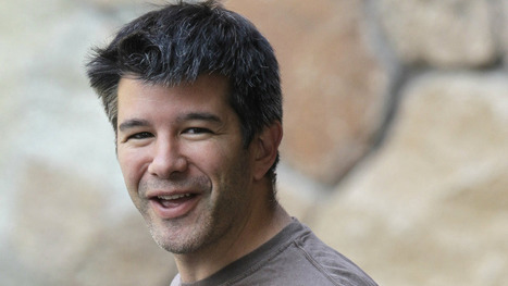 Uber is losing more than $1 billion a year in China | Marketing_me | Scoop.it