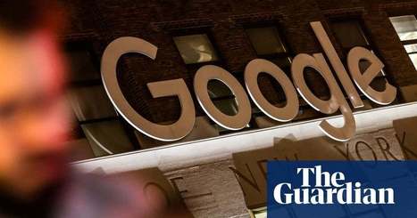 Google shifted $23bn to tax haven Bermuda in 2017, filing shows | Technology | The Guardian | International Economics: IB Economics | Scoop.it