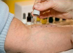 Food Allergy Testing Food Fact Sheet | British Dietetic Association (BDA) | Allergy (and clinical immunology) | Scoop.it