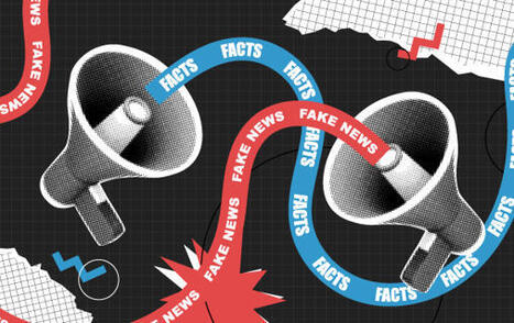 D&eacute;sinformation en France&nbsp;: sortir de la spirale de la d&eacute;fiance - Futuribles | Bo&icirc;te &agrave; outils num&eacute;riques | Scoop.it