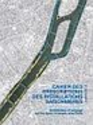 Haropa Port de Paris publie un Cahier des prescriptions pour les installations saisonni&egrave;res le long de la Seine | Veille territoriale AURH | Scoop.it
