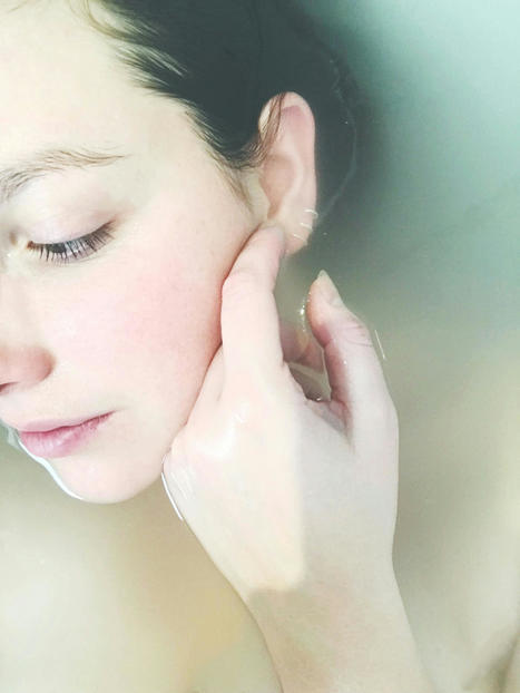 How to Get Younger Looking Skin | Navigating Healthcare | Medical and Health | Scoop.it