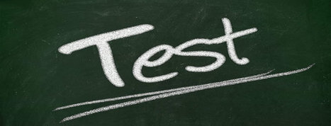 Herramienta para realizar test para sus alumnos en su web, de Julio Morales | TECNOLOGÍA_aal66 | Scoop.it