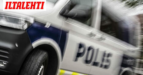 Autoilija törmäsi pikkulapseen suojatiellä Espoossa | 1Uutiset - Lukemisen tähden | Scoop.it