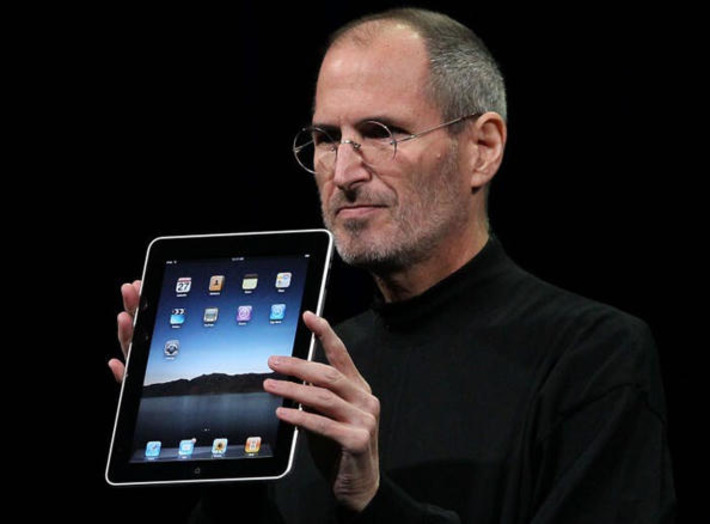 Peter Thiel says Apple has done 'nothing new' after Steve Jobs | Science & Technology Report - Changing Our World | Scoop.it