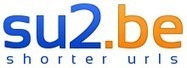 su2.be: another url shortener | API's on the web | Scoop.it