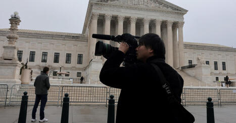 US Supreme Court to consider SEC's 'disgorgement' power | Gouvernance - Veille quotidienne | Scoop.it