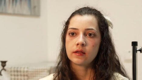 Who was Noelia Castillo Ramos? Rape victim dies by euthanasia at 25 - Newsweek | Operation Oya | Scoop.it