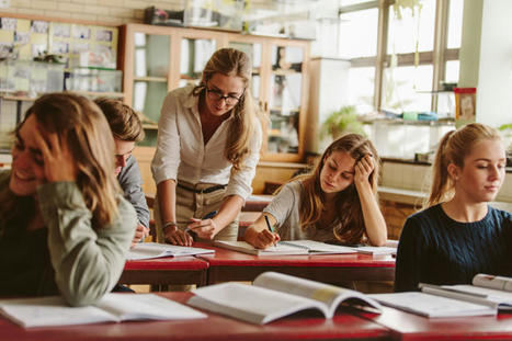 Clarifying the Science of Reading | Language Education:  Major Papers and Reports | Scoop.it