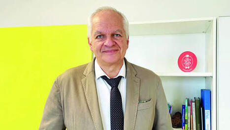 Jean-Jacques COIPLET, nouveau Directeur G&eacute;n&eacute;ral de l&rsquo;ARS La R&eacute;union | GRIEPS | Scoop.it