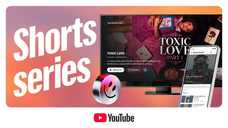 YouTube Boosting Microdramas With Shorts Series on TV Screens | AVIA OTT NEWSLETTER | Scoop.it