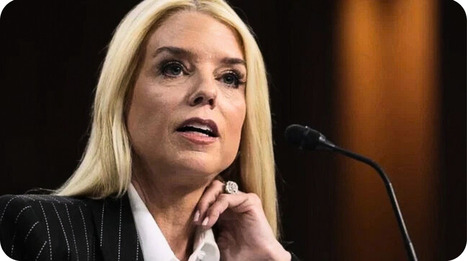 Proud Boys Now Demand Bondi's Resignation Over $100 Million Lawsuit Dismissal | Journalism, News, Politics, Economics, + More. | Scoop.it