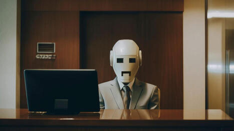 Psychose IA : quand les grands patrons de la tech perdent le sens des r&eacute;alit&eacute;s | L'INTELLIGENCE ARTIFICIELLE | Scoop.it