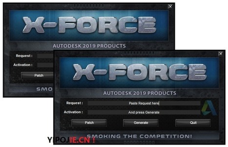 Xforce keygen 3ds max 2016 64 bit on torrent free