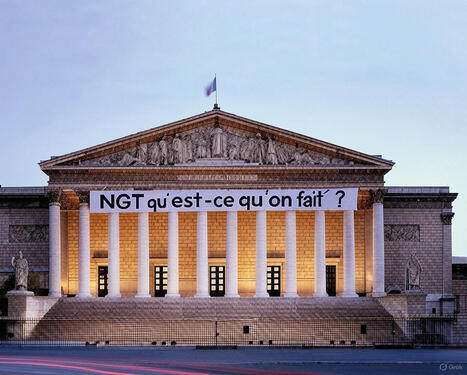 NGT: OPECST takes stock of the new European regulations | EUROPES | Scoop.it