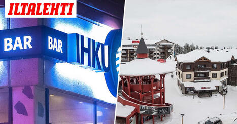 &rdquo;N&auml;k&ouml;j&auml;&auml;n jotain takakammarin poikia&rdquo; &ndash; Opiskelijaseurue j&auml;rkyttyi Rukan Bar Ihkussa | 1Uutiset - Lukemisen t&auml;hden | Scoop.it