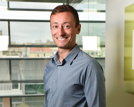 Les Prix Sanofi-Institut Pasteur 2015 : Pr&eacute;voir les mutations virales pour combattre les &eacute;pid&eacute;mies infectieuses | EntomoNews | Scoop.it