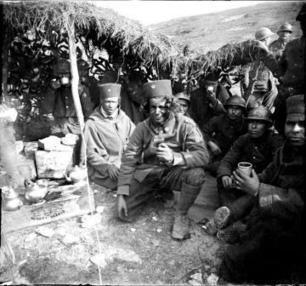 Centenaire de la Première Guerre mondiale : Algérien à Verdun - Le Matin DZ | Autour du Centenaire 14-18 | Scoop.it