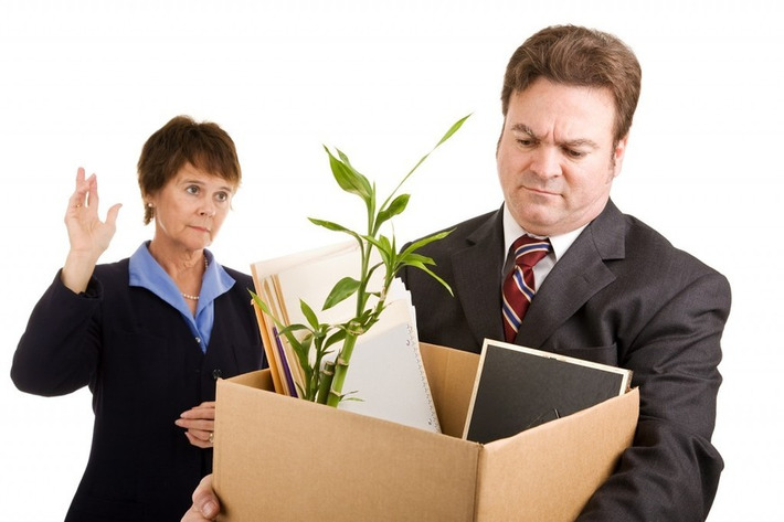 11 Simple Ways to Protect Your Business After an Employee Exits - SmallBizTechnology | Family Office & Billionaire Report - Empowering Family Dynasties | Scoop.it