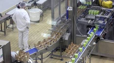 Coronavirus en Bretagne : « On ne va pas manger que des pâtes »… L’agroalimentaire en plein doute | L'INDUSTRIE EN BRETAGNE | Scoop.it