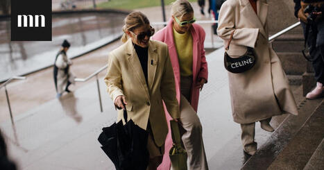 Tikkaus takin helmassa: t&auml;m&auml;n takia pieni ommel t&auml;ytyy purkaa | 1Uutiset - Lukemisen t&auml;hden | Scoop.it