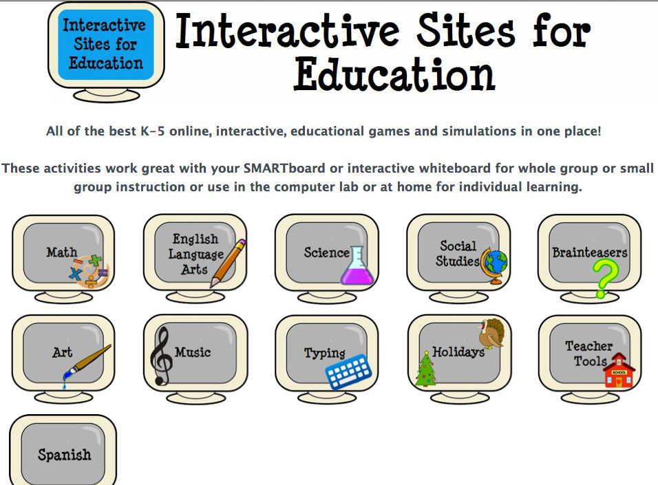 Language in use. Websites for English teachers. Interactive website is. Website for Learning English. English is a language of Science.