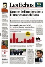 Conf&eacute;rence mondiale sur le climat : un accord n'est pas garanti, selon Hollande | Biodiversit&eacute; | Scoop.it