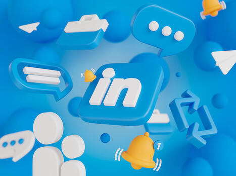 LinkedIn : le pouvoir d'influence des dirigeants d&eacute;crypt&eacute; | Lettre de veille du 1er octobre 2026 | Scoop.it