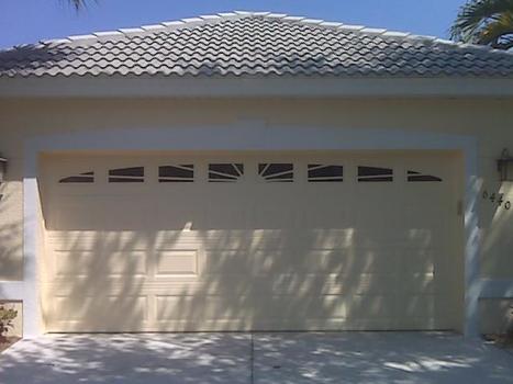 Do You Need Roll Up Garage Doors Service In For