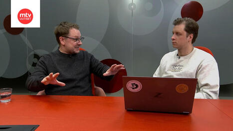 Hallitseeko teko&auml;ly jo interneti&auml;? Erityisesti n&auml;m&auml; uhat huolettavat asiantuntijaa | 1Uutiset - Lukemisen t&auml;hden | Scoop.it