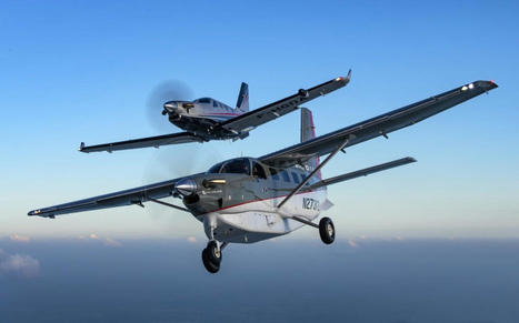 Daher prend le contrôle de AAA à Tarbes | AERONAUTIQUE NEWS - AEROSPACE POINTOFVIEW - AVIONS - AIRCRAFT | Scoop.it