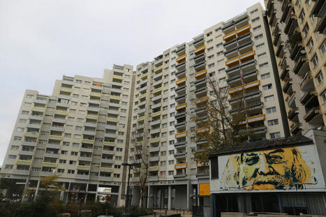 Signature du contrat de Ville de Grenoble : “engagement quartiers 2030” | Labo Cités - L'actualité de la politique de la ville en Auvergne-Rhône-Alpes | Scoop.it