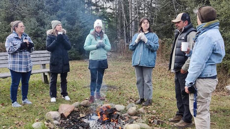 Thunder Bay, Ont. university piloting walk that brings 9,000 years of local history to life | CBC News | Indigenous Stories and Education | Scoop.it
