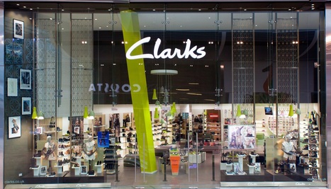 Clarks adds Visa V.me payments support to boost online and mobile sales | Technology used in businesses | Scoop.it