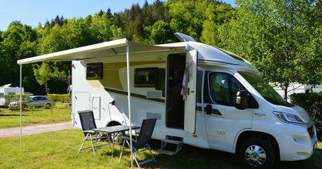 H&ocirc;tellerie de plein air : revalorisation du salaire minimum et de la valeur du point | L'Officiel des m&eacute;tiers | Scoop.it