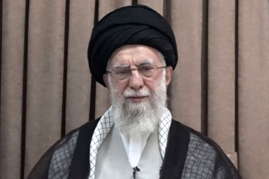 Ayatollans oro från bunkern: Utser sin efterträdare | 1Uutiset - Lukemisen tähden | Scoop.it