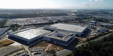 Safran Helicopter Engines investit 50 M€ dans son site industriel des Landes | La sélection d'ADI | Scoop.it