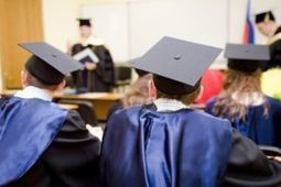 Doctoral Degrees Rose in 2011, but Career Options Weren't So Rosy - Graduate Students - The Chronicle of Higher Education | Aprendiendo a Distancia | Scoop.it