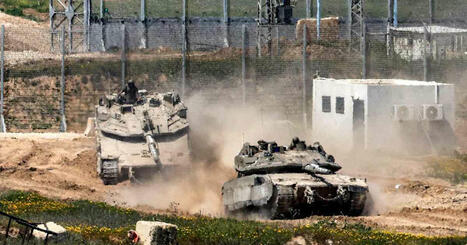 Forskare klandrar omvärldens passivitet i Gaza: ”Ord måste omvandlas till handling – nu!” | Utrikes | 1Uutiset - Lukemisen tähden | Scoop.it