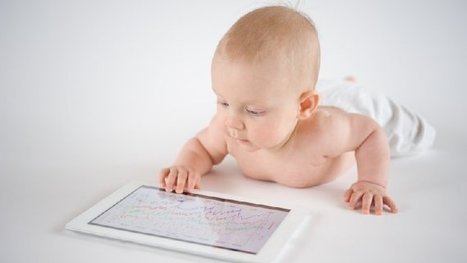 I nativi digitali non esistono - Luca Conti | Italian Social Marketing Association -   Newsletter 226 | Scoop.it