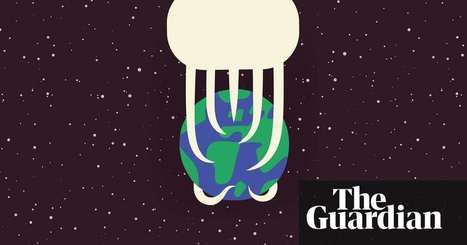 Behemoth, bully, thief: how the English language is taking over the planet | News | The Guardian | News for Discussion | Scoop.it