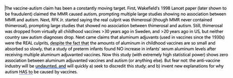 Meanwhile, LinkedIn / LinkedIn Help permits conspiratorial pro-spread of contagion science denying anti-vaccine activists such as Peter A McCullough aka | George Niles Mekeel RN | Hésitations Vaccinales: Observatoire HESIVAXs | Scoop.it
