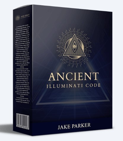 Ancient Illuminati Code by Jake Parker | Ebooks & Books (PDF Free Download) | Scoop.it