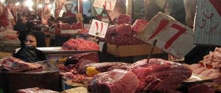 Mali. Solidarité turque lors de la Tabaski : la viande de 1000 boeufs distribuée aux pauvres | La Gazette des abattoirs | Scoop.it