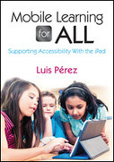 Mobile Learning for All | UDL - Universal Design for Learning | Scoop.it