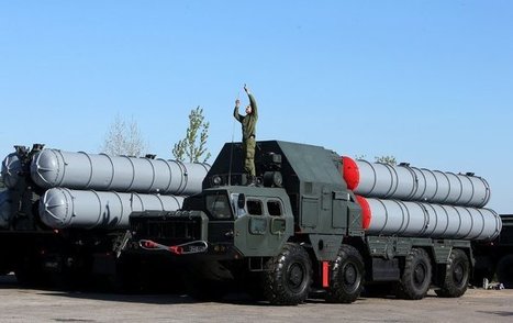 Quelques exemples de l’armement russe qui font la puissance de l’armée algérienne | DEFENSE NEWS | Scoop.it