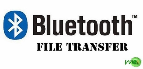 Bluetooth File Transfer 5.20 APK Activated Using Medieval Licensing System 1.20 apk ~ MU Android APK | Android | Scoop.it