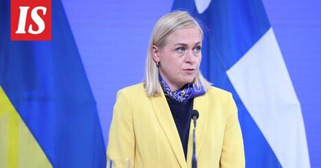 Elina Valtonen tapaa Marco Rubion Washingtonissa &ndash; aiheena Ukrainan sota | A1Uutiset | Scoop.it