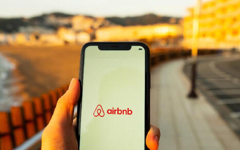 L&rsquo;UE veut mieux encadrer les locations type Airbnb | BatiWeb | La SELECTION du Web | CAUE des Vosges - www.caue88.com | Scoop.it