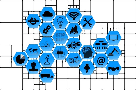 This Isn’t a Tech Thriller: IoT Attacks Are Real | Security & the Internet of Things: IoT, OT, IIoT | Scoop.it